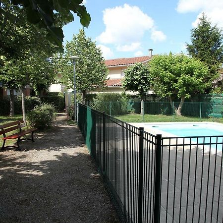Lespinet Apartment Тулуза Екстериор снимка